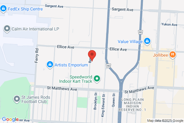 Shaw's Auto Service and Parts Ltd