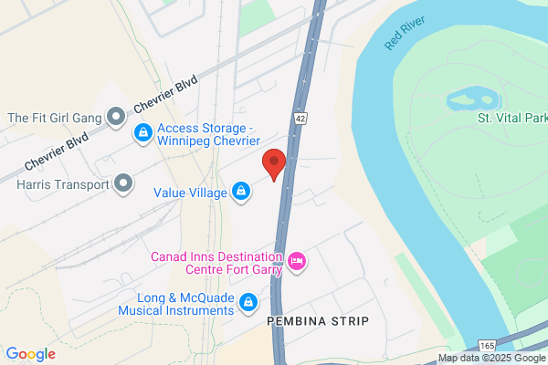 NAPA Auto Parts - NAPA Pembina Hwy