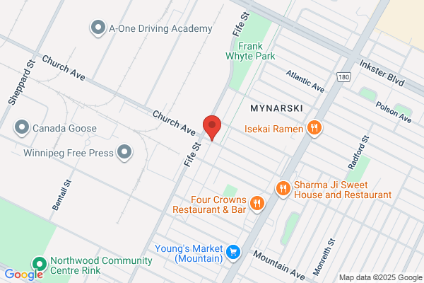 North Star Auto Parts