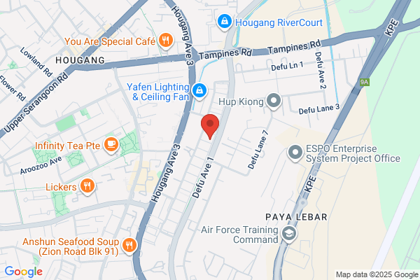 Sunrise Auto Service