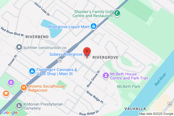 Sobeys, Rivergrove