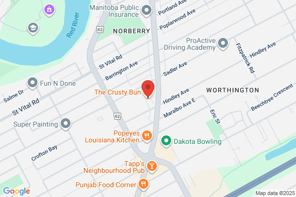 Breadworks Bakery & Express Cafe Ltd