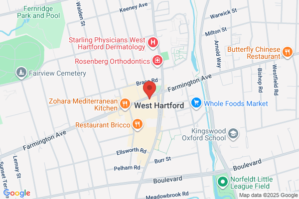 Hartford Bakery