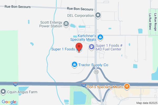 Scott's Super A Foods