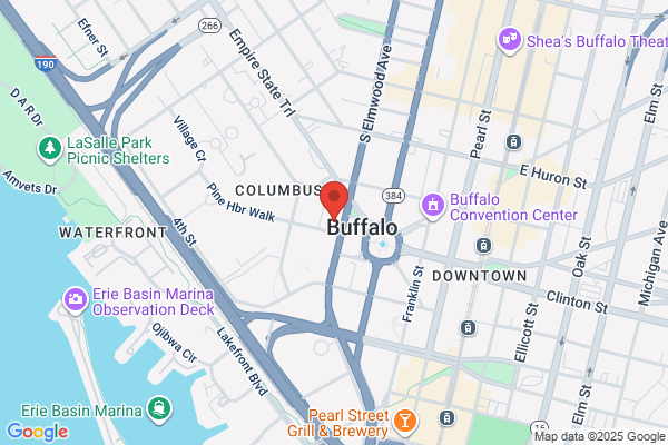 Buffalo Credit Union Ltd, C U Banking