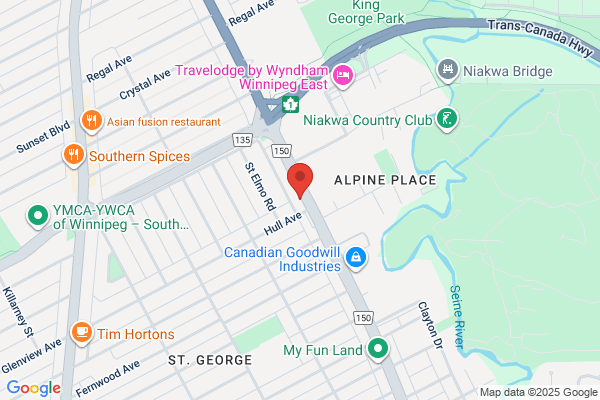 TD Canada Trust Branch and ATM
