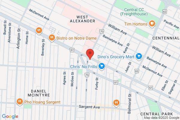 TD Canada Trust Branch and ATM