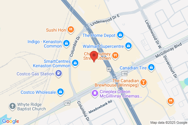 TD Canada Trust Branch and ATM