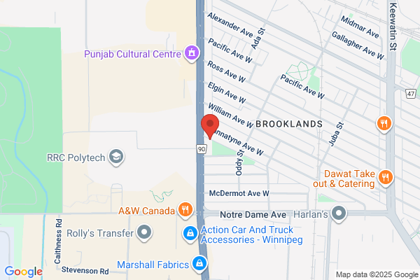 TD Canada Trust Branch and ATM