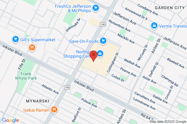 TD Canada Trust Branch and ATM