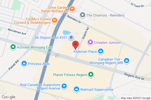 Bmo Bank of Montreal, Branches, Kildonan Crossing Safeway
