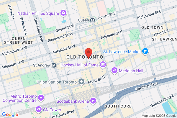 Cibc, South Central