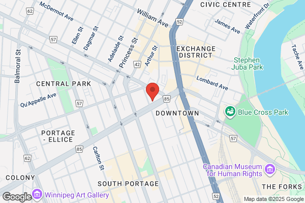 Exchange Corporation Canada Inc
