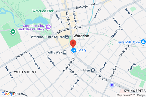 Scotiabank, Branches, Winnipeg, Corydon & Waterloo