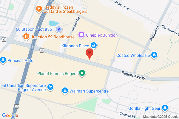 Scotiabank, Branches, Winnipeg, Nairn & Panet