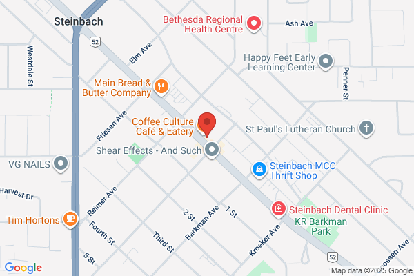 Steinbach Credit Union