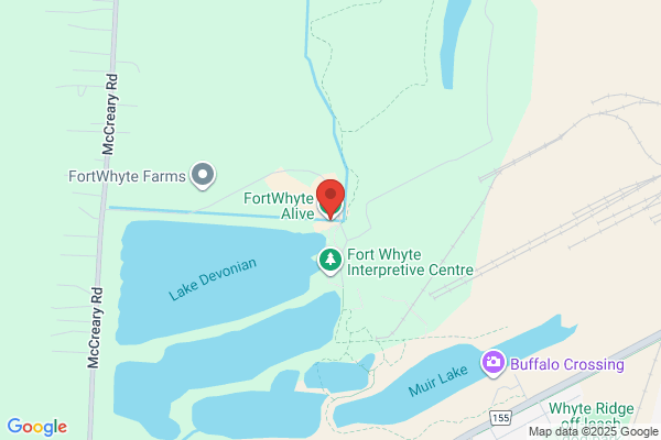 Fort Whyte Centre, School/Group Bookings