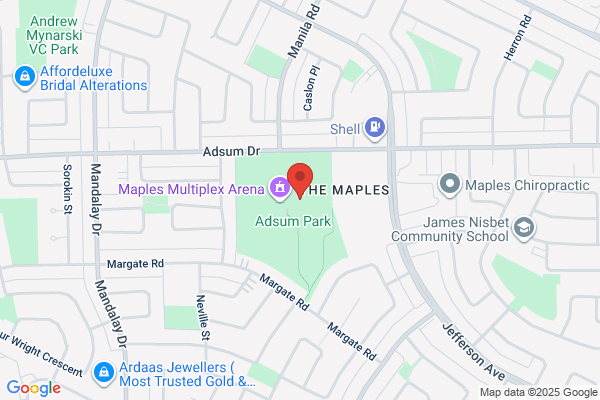 Maple Grove Community Facility