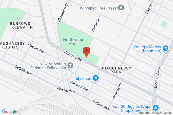 Northwood Community Centre