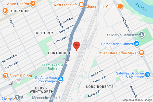 Smitty's Family Restaurant & Lounge