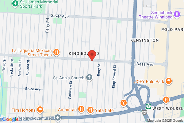 Siggi's Men's Hair Styling and Barbering