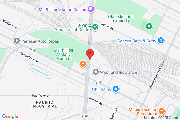 G & S Distributors