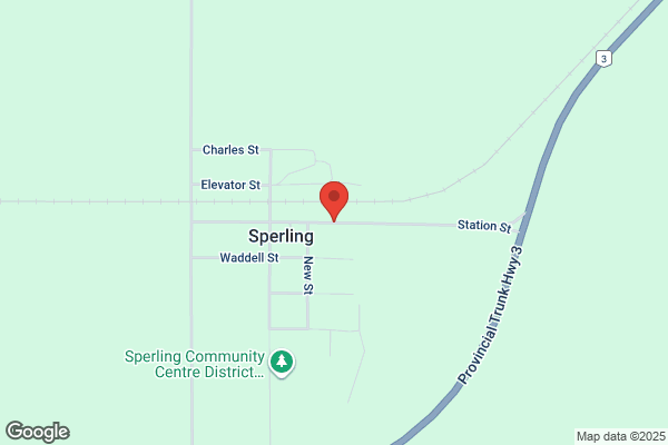 Sparling Sales Ltd