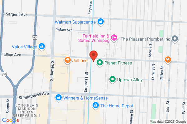 Dehaney's Beauty Supplies & Salon