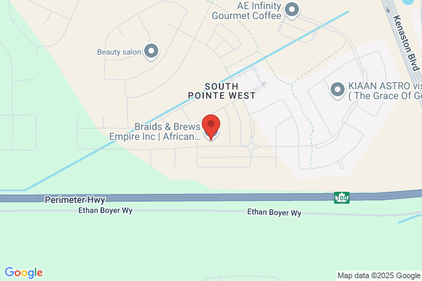Ebony Eyes Hair & Beauty Salon