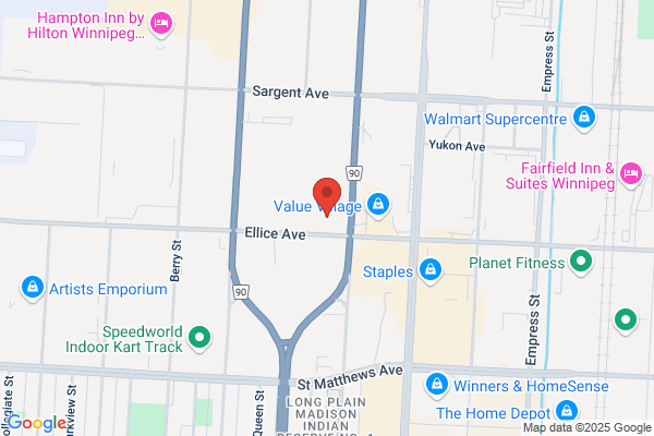 Simmons Mattress Gallery