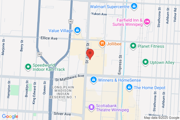 Mattress Depot Simmons Sleep Centre