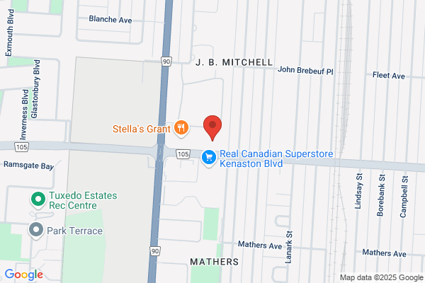 Kenaston Wine Market