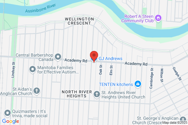 Stephen & Andrews Food & Wine Shoppe