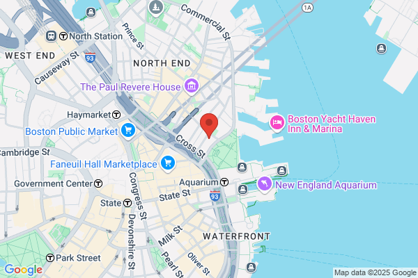 North End Bicycles