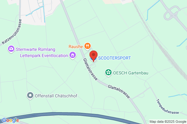 Scootersport