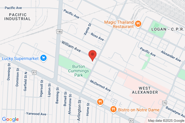 Bramer Automotive Centre