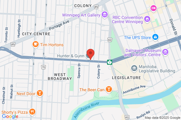Broadway Orthotic & Shoe Company
