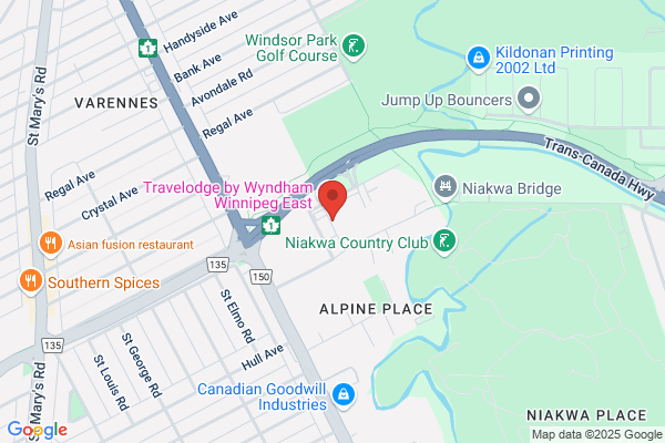 Alpine Bowling Lanes