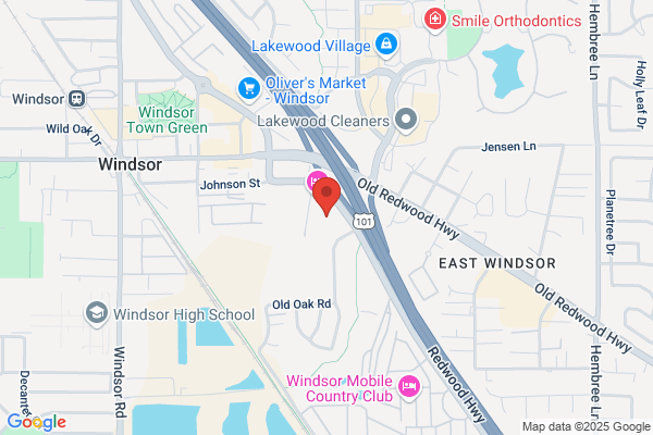Windsor Bowling Lanes