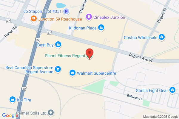 9Round Fitness