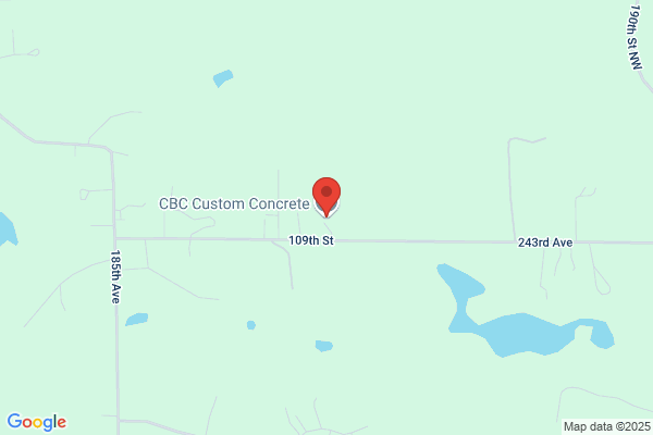 CBC Concrete
