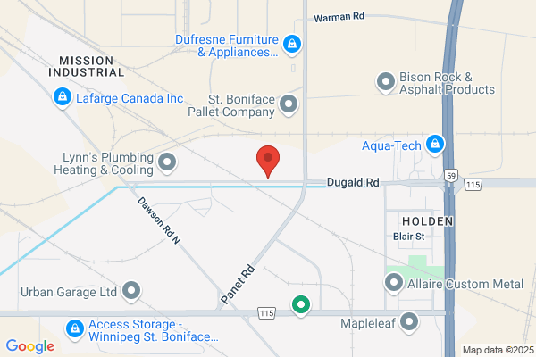Regent Construction Inc