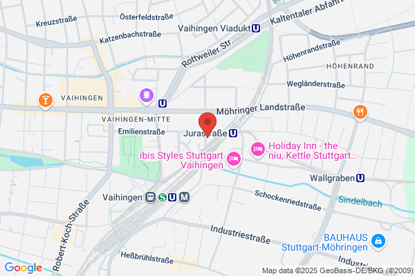 Boorberg Enterprises Ltd, Shop