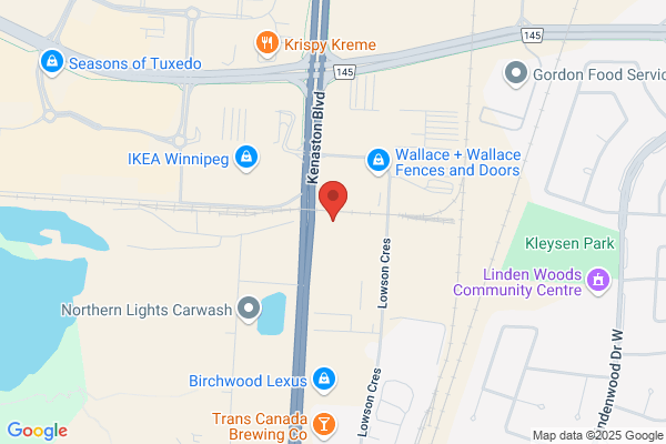 Burnaby Builders & Supply