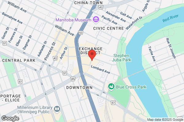 Data Sciencing Consultants