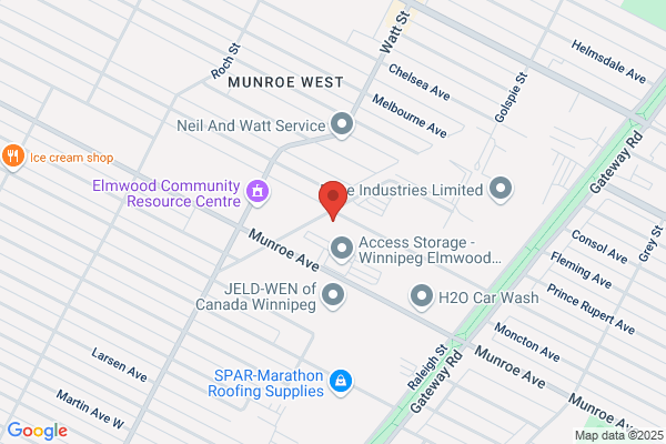 First General Services (Winnipeg) Ltd