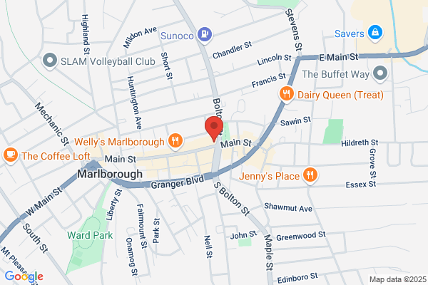 Marlborough Development Corp Ltd
