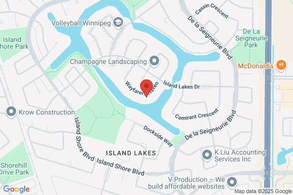 Blackhawk Consulting Ltd