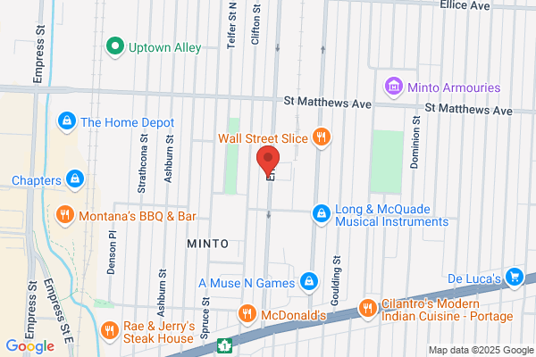 North End Weatherstripping