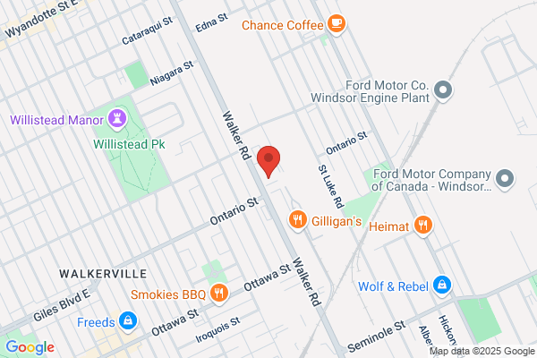 California Closet Company